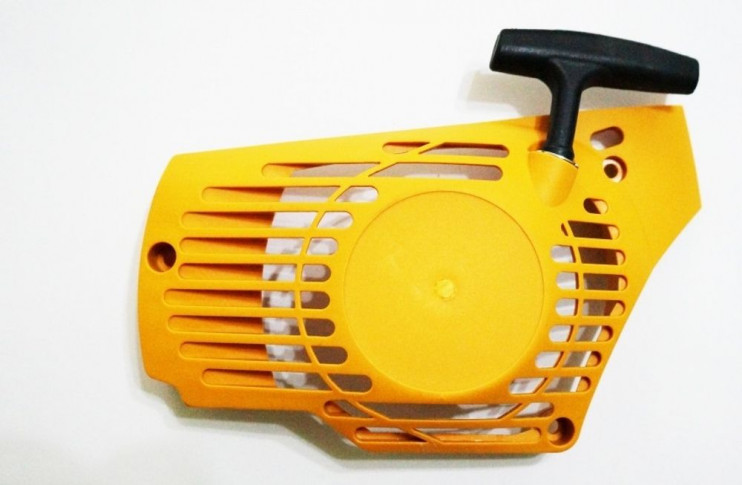 Стартер в сборе Partner 340S