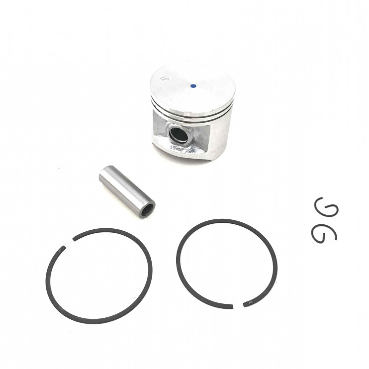 Поршень Husqvarna 372 в сборе