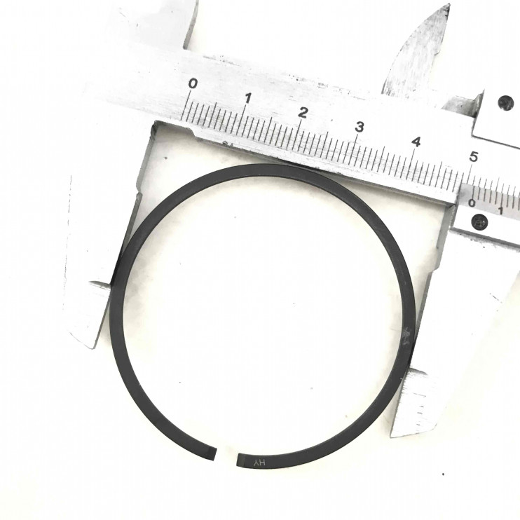 Поршень Husqvarna 372 в сборе