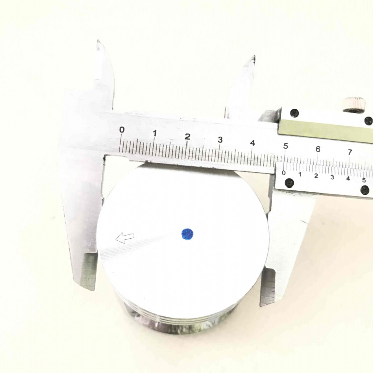 Поршень Husqvarna 372 в сборе