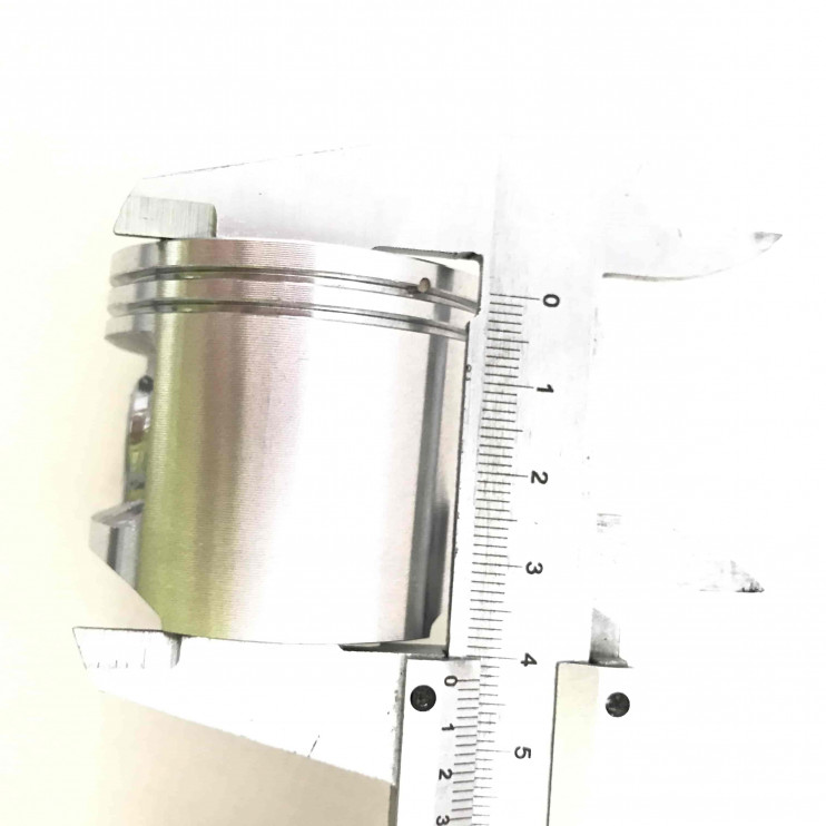 Поршень Husqvarna 372 в сборе