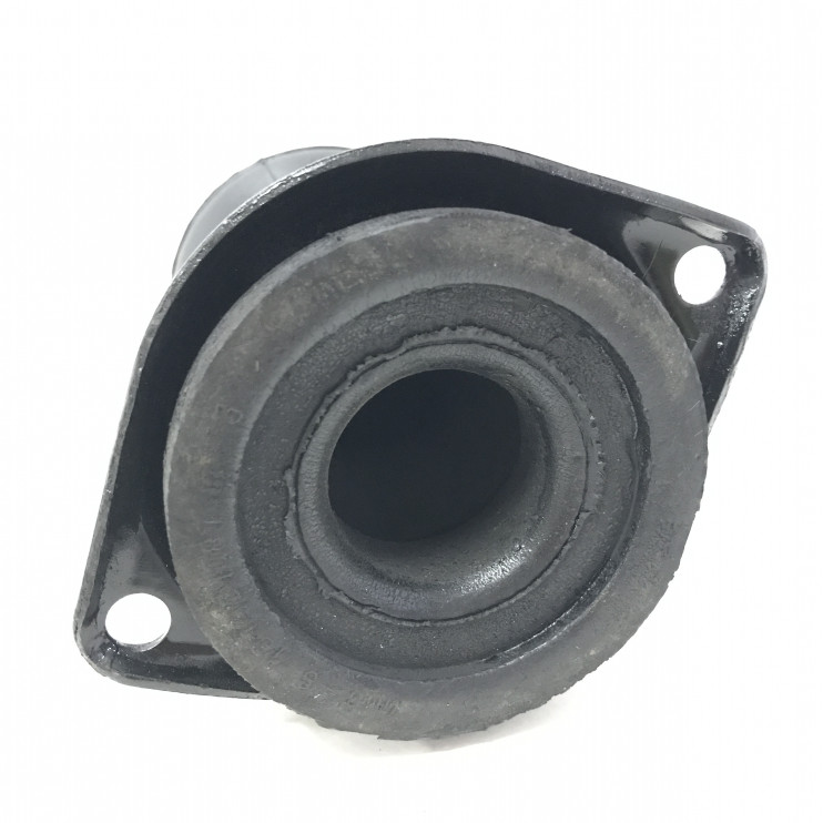 Подушка Урал Боковой прицеп (Элемент резиновый подвески кузова Матрёшка) (реставрация)