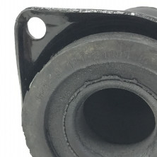 Подушка Урал Боковой прицеп (Элемент резиновый подвески кузова Матрёшка) (реставрация)