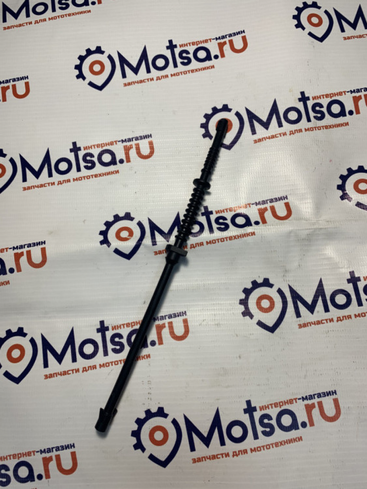 Шланг праймера обратный на карбюратор Husqvarna 135