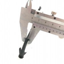 Шланг праймера обратный на карбюратор Husqvarna 135