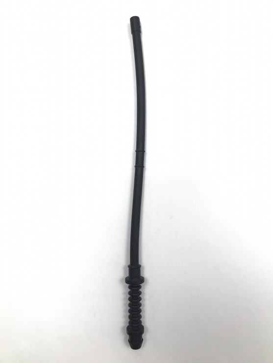 Шланг праймера обратный на карбюратор Husqvarna 135