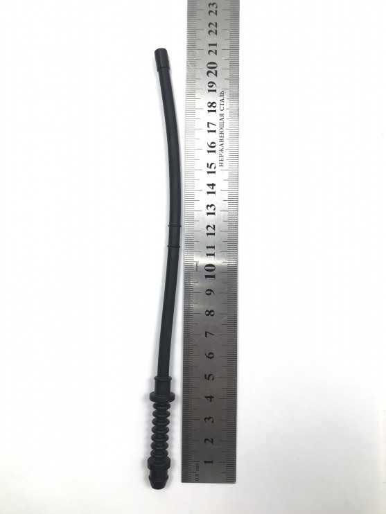 Шланг праймера обратный на карбюратор Husqvarna 135