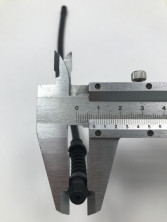 Шланг праймера обратный на карбюратор Husqvarna 135