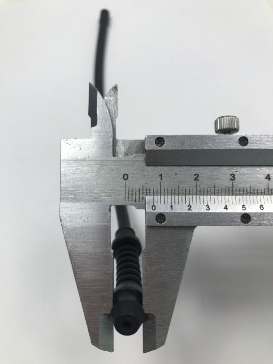 Шланг праймера обратный на карбюратор Husqvarna 135