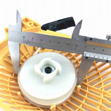 Стартер в сборе Champion 237 YD380016 25000