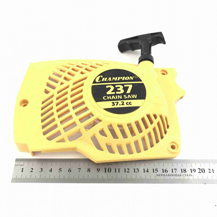 Стартер в сборе Champion 237 YD380016 25000