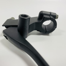 Рычаг сцепления TTR 250Rb,GS200b (в сборе)