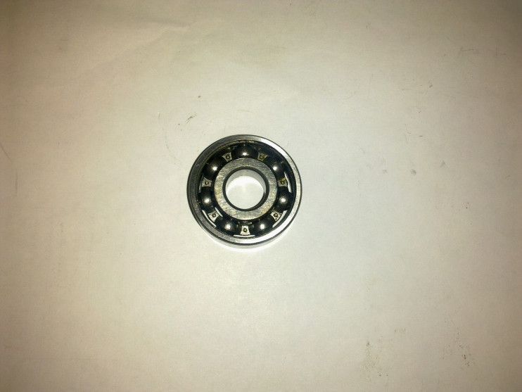 Подшипник 302 6302 мотоцикл Ява