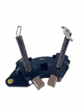 Щетки мотоцикл Ява 6В в сборе