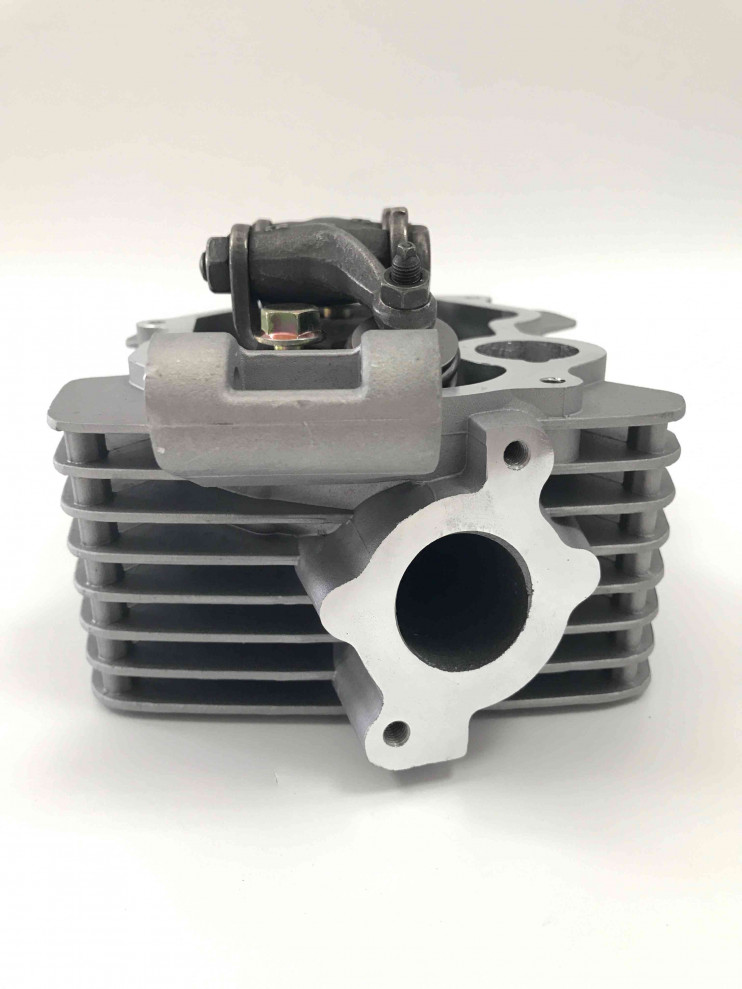 Головка цилиндра в сборе 163FML-2 200cc
