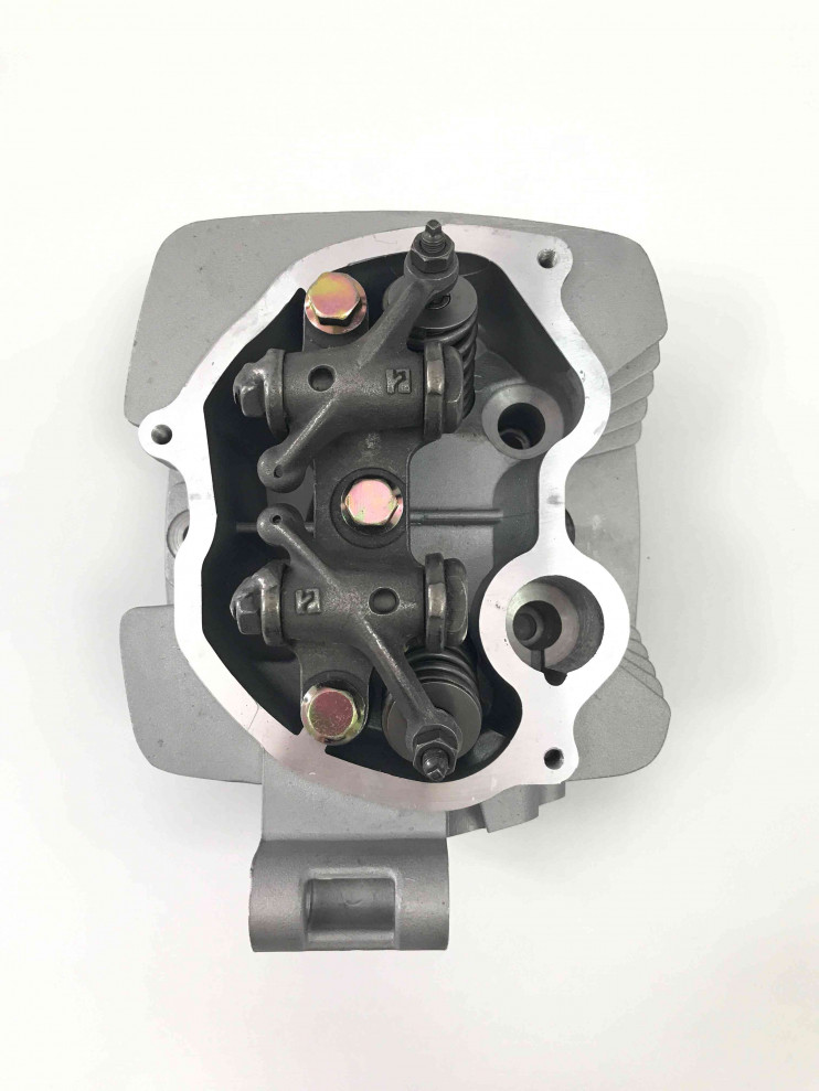 Головка цилиндра в сборе 163FML-2 200cc