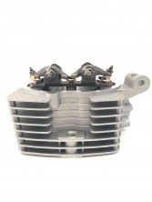 Головка цилиндра в сборе 163FML-2 200cc