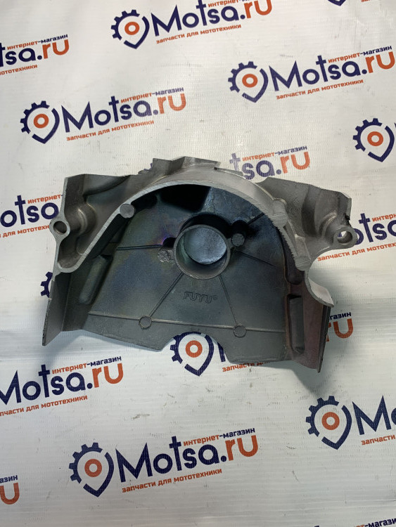Крышка ведущей звезды 163FML-2 167FMM