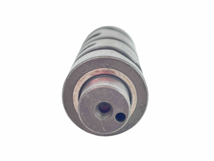 Вал червячный в сборе 163FML-2