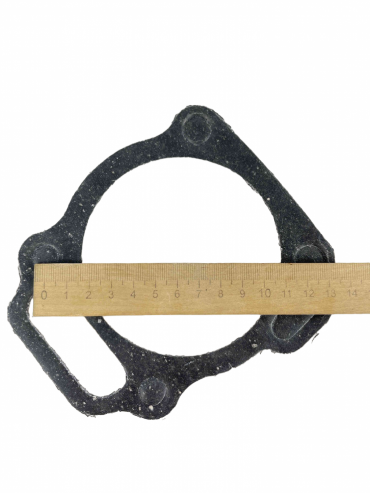 Набор прокладок двигателя Lifan 190F паронит