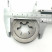 Шкив насадки болгарки/кородера Partner 350/350S