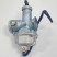 Карбюратор 162FMJ,166FMM (CB150-250) D30 (d=42mm)