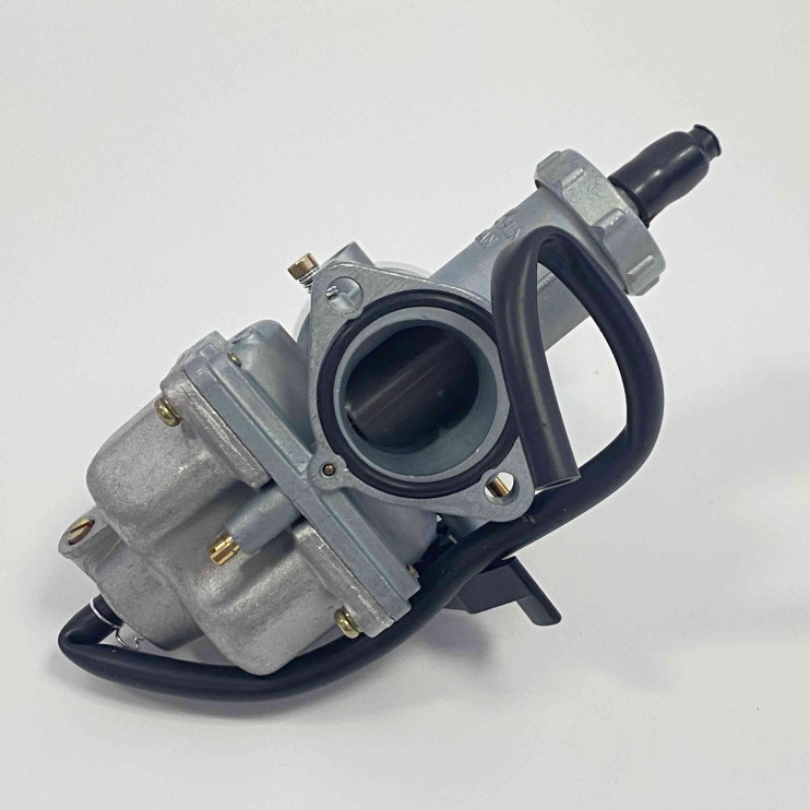 Карбюратор 162FMJ,166FMM (CB150-250) D30 (d=42mm)