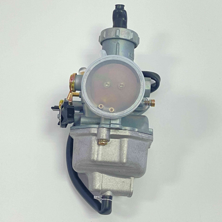 Карбюратор 162FMJ,166FMM (CB150-250) D30 (d=42mm)