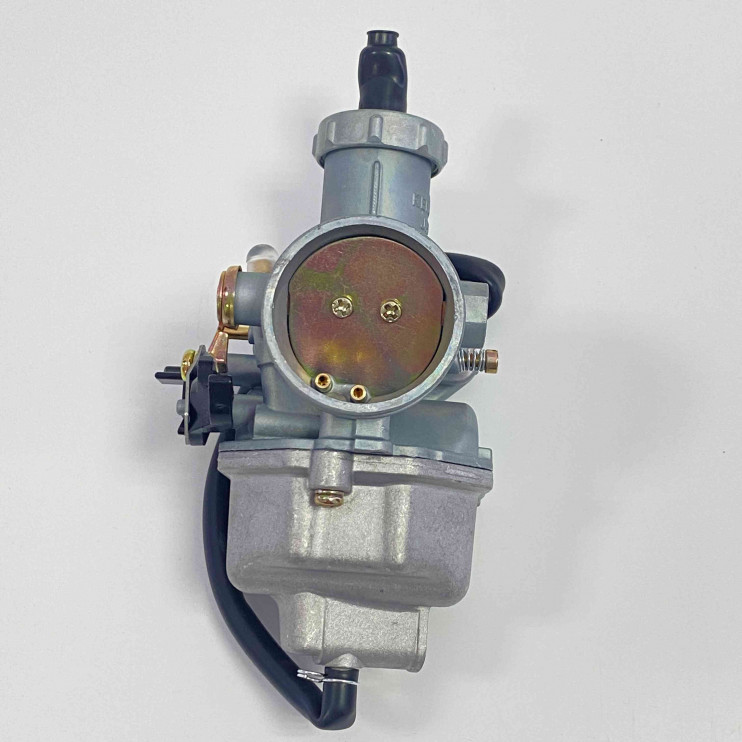 Карбюратор 162FMJ,166FMM (CB150-250) D30 (d=42mm)