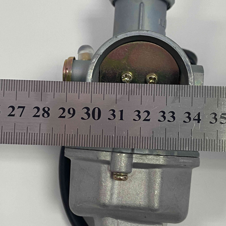Карбюратор 162FMJ,166FMM (CB150-250) D30 (d=42mm)