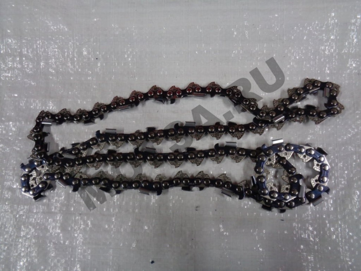 Цепь Champion на бензопилу Husqvarna 18 1,5 - 0,325 (21BP72/21LP72) PRO