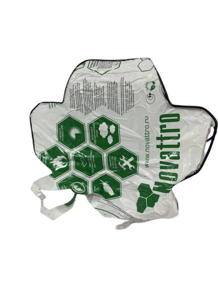 Стекло Стелс расомаха 800 3мм