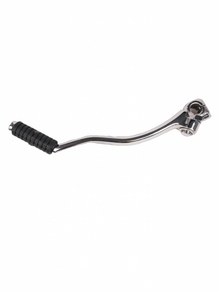 Кикстартер мотоцикл Optimus