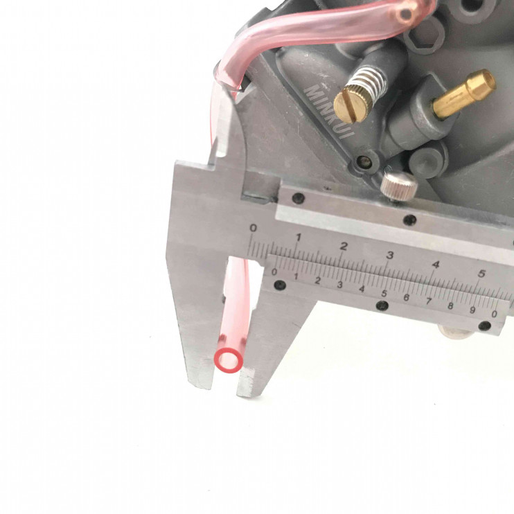 Карбюратор снегоход Буран Minkui