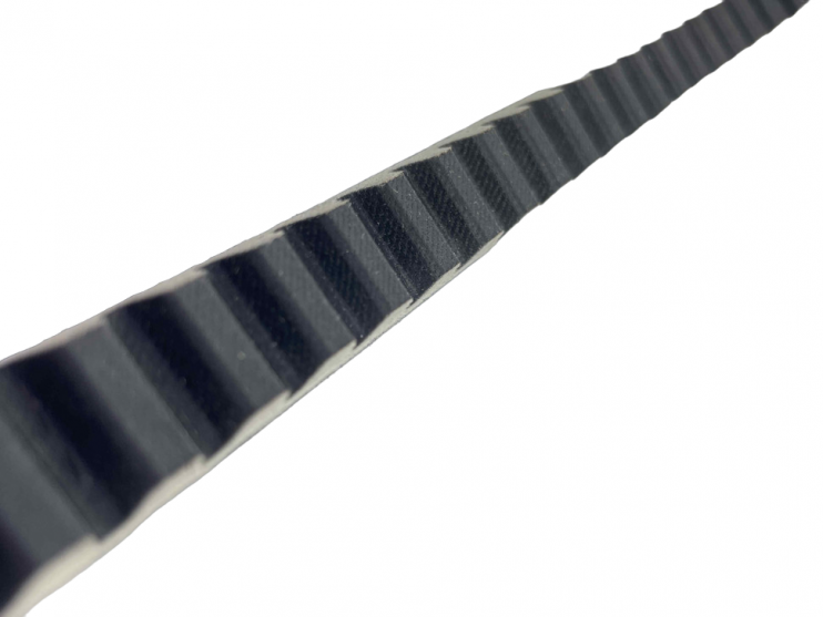 Ремень вариатора 790-16.8 Yamaha KJ -50