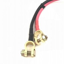 Жгут электростартера Буран в сборе 111103580