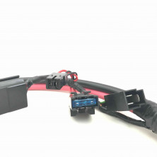 Жгут электростартера Буран в сборе 111103580