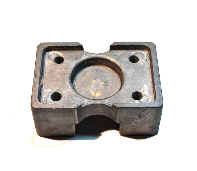 Опора руля Рысь 113.03.000.011