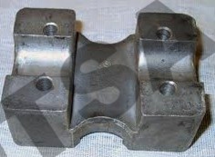 Опора руля Рысь 113.03.000.011