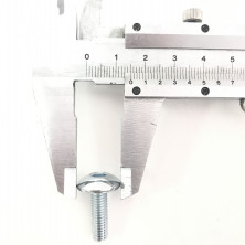 Винт Storm Indigo крепления тормозного диска