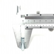 Винт Storm Indigo крепления тормозного диска