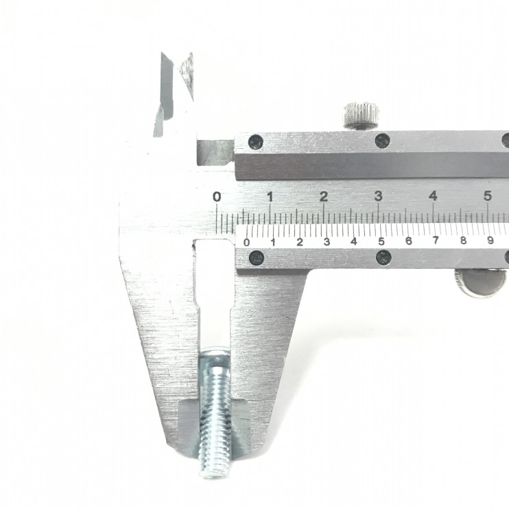 Винт Storm Indigo крепления тормозного диска