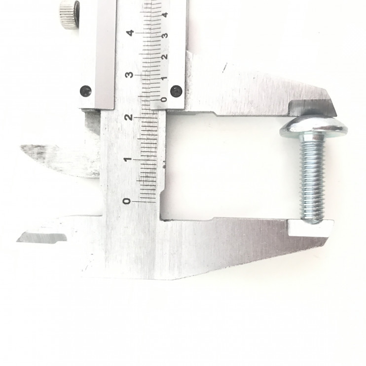 Винт Storm Indigo крепления тормозного диска