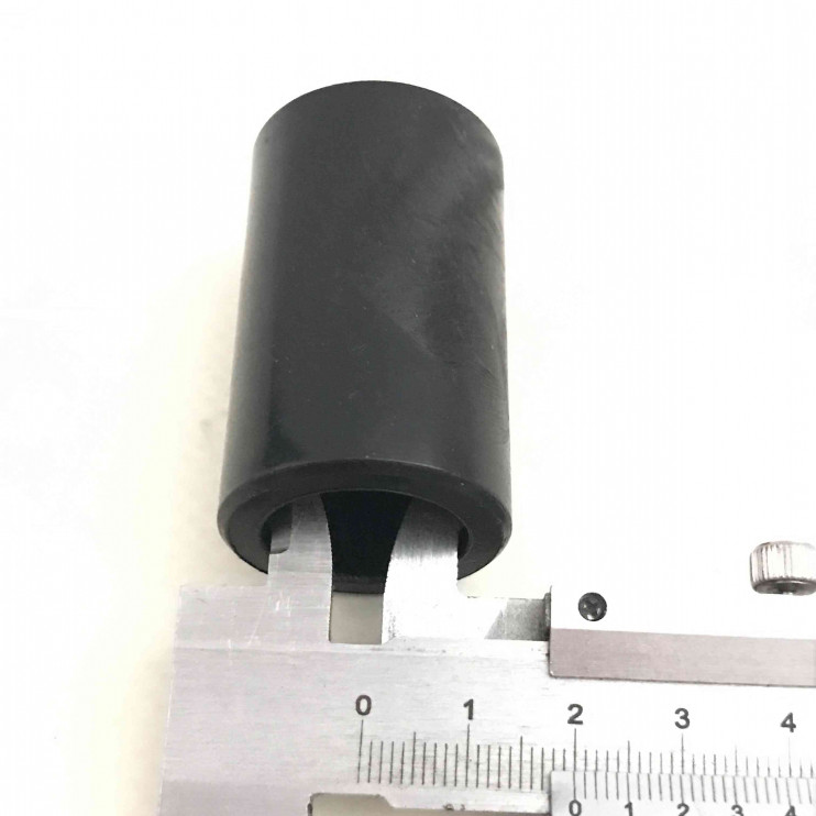 Втулка снегоход Тайга оси пружины ходовой короткой С40200259