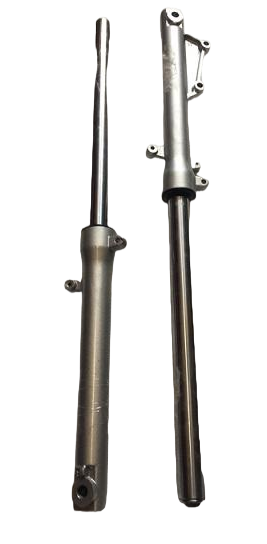 Перья передней вилки  Sigma Sport диск