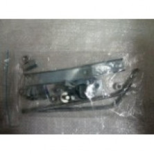 Крепеж щитка ветрового Air Intercept