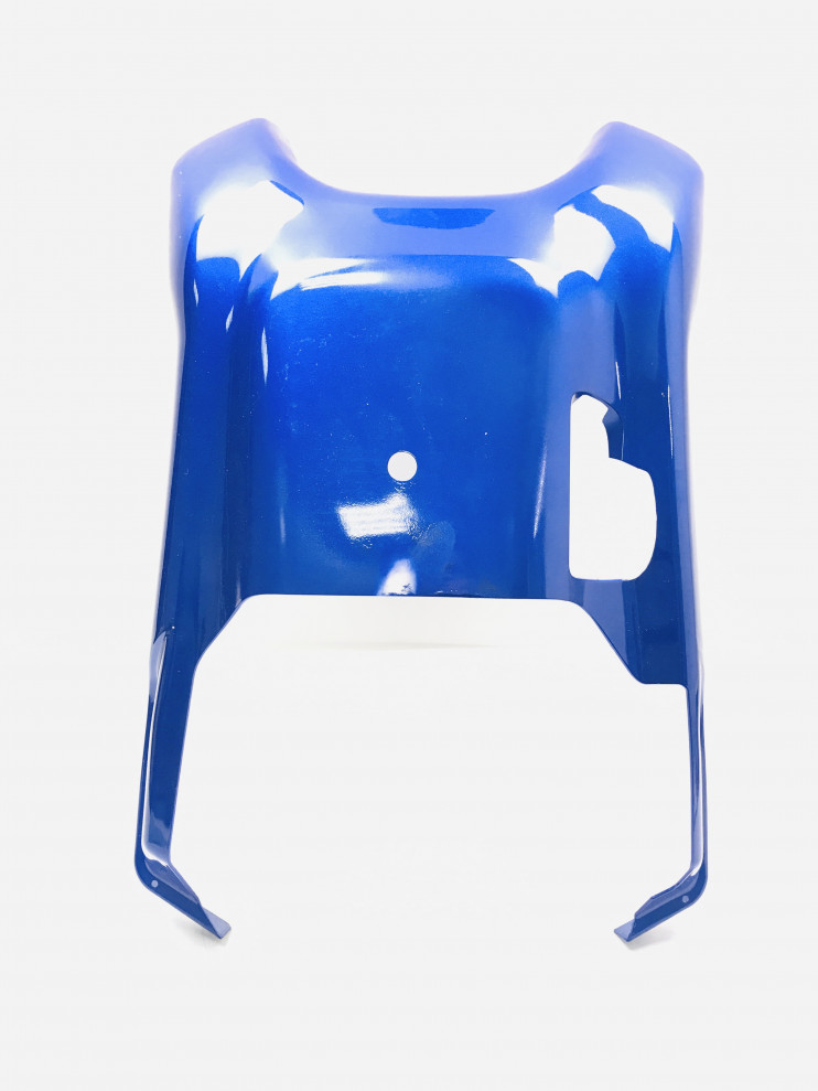 Облицовка нижняя днища Тaco синяя