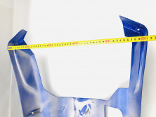 Облицовка нижняя днища Тaco синяя