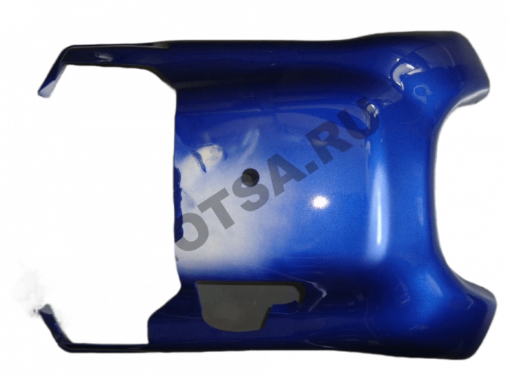 Облицовка нижняя днища Тaco синяя