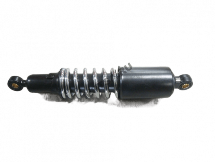 Амортизатор cкутер 345 мм со стаканом